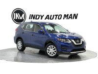 Image for 2019 Nissan Rogue S ID: 6765244
