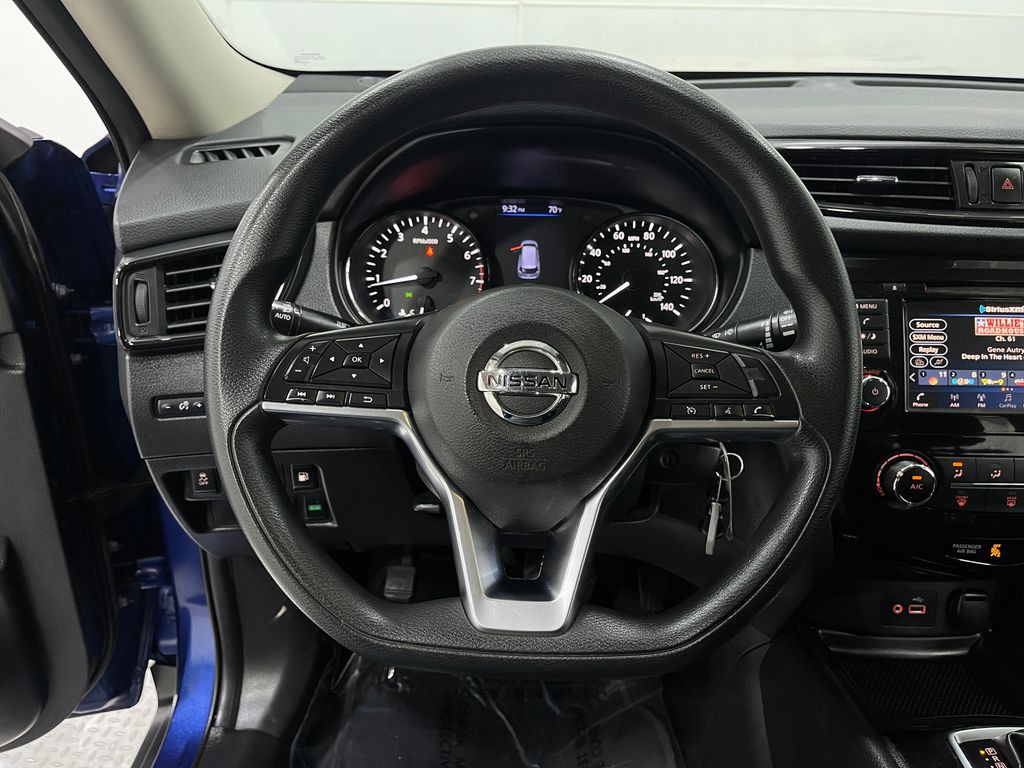 2019 Nissan Rogue Image 19