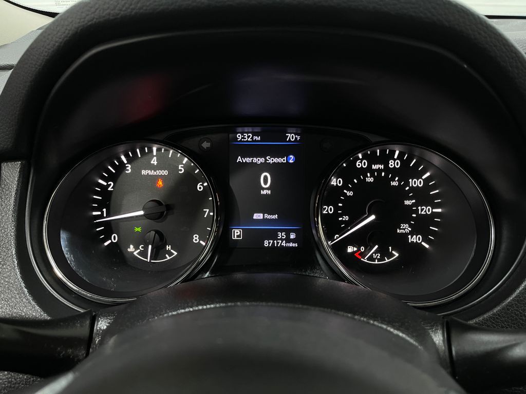 2019 Nissan Rogue Image 20