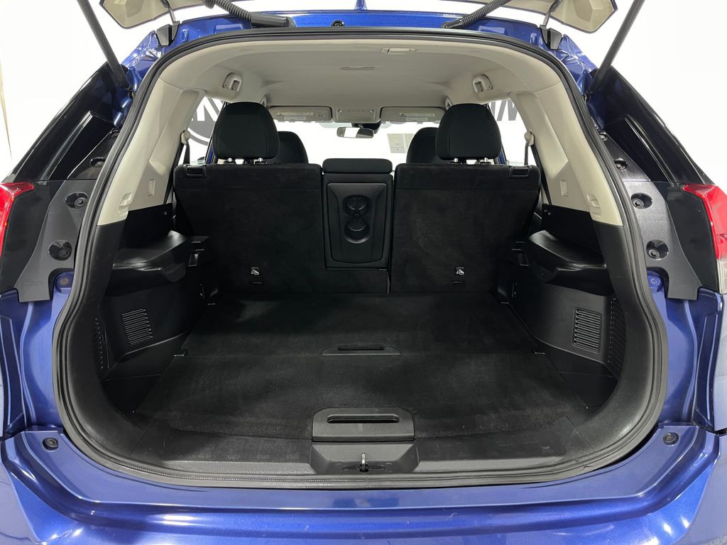 2019 Nissan Rogue Image 22