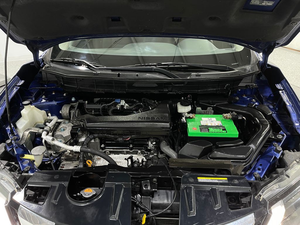 2019 Nissan Rogue Image 23