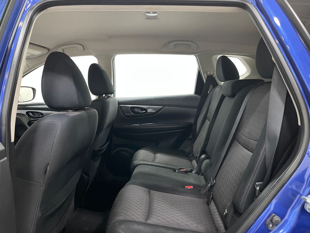 2019 Nissan Rogue Image 26