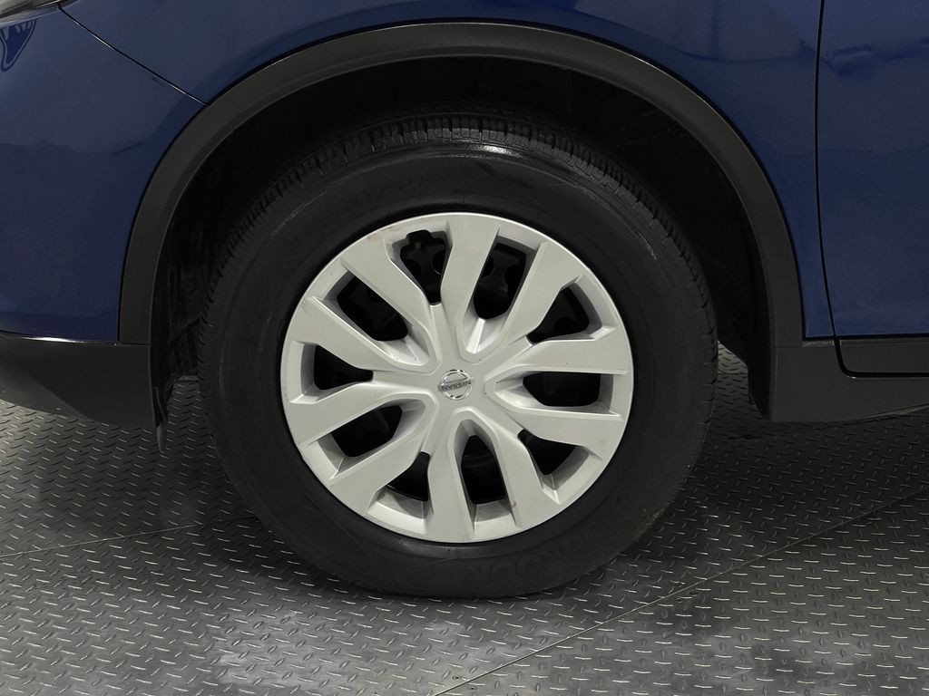2019 Nissan Rogue Image 28