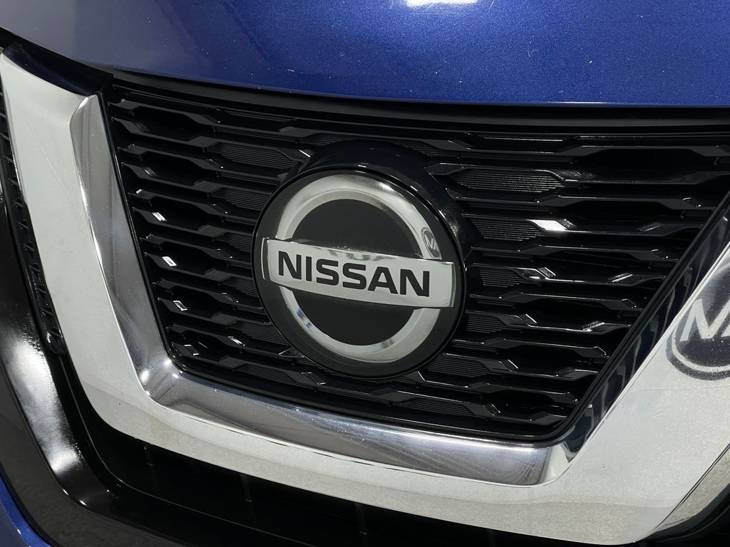 2019 Nissan Rogue Image 31