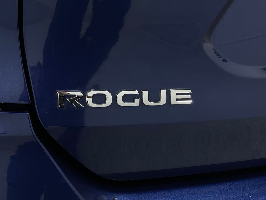 2019 Nissan Rogue Image 33