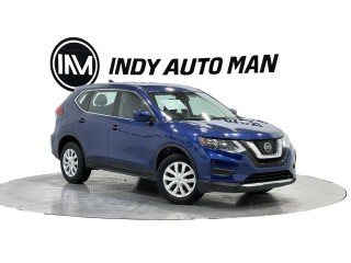 Image for 2019 Nissan Rogue S ID: 6765244