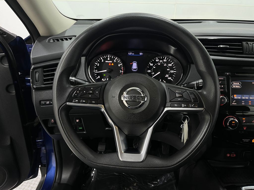 2019 Nissan Rogue Image 19