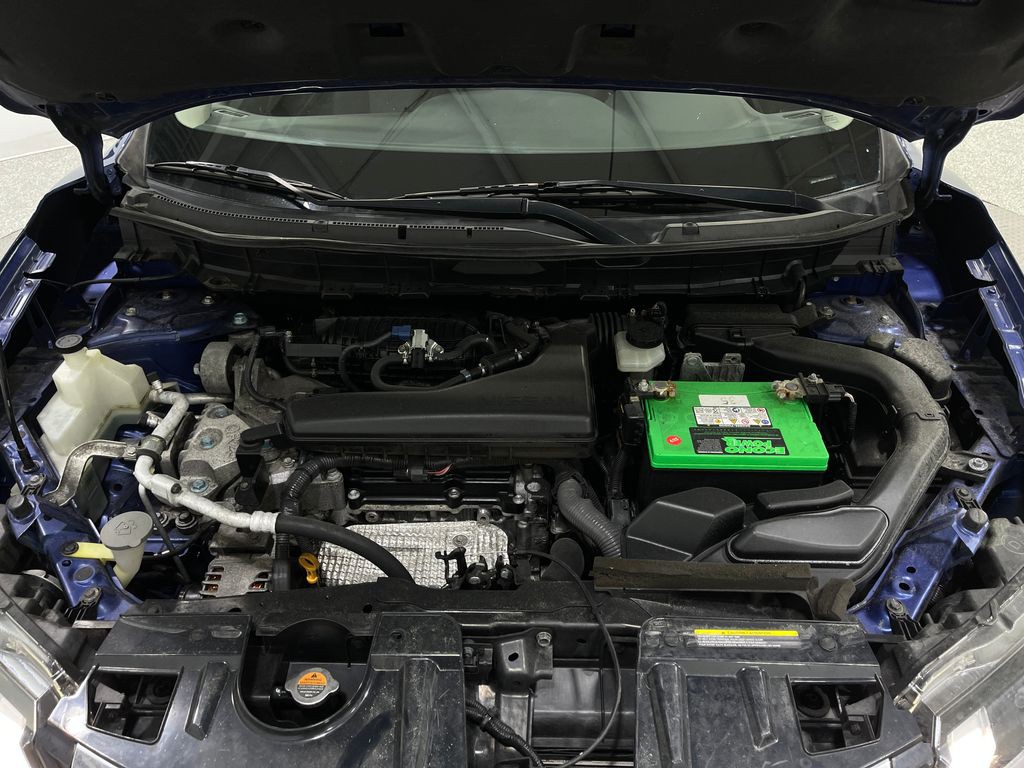 2019 Nissan Rogue Image 23