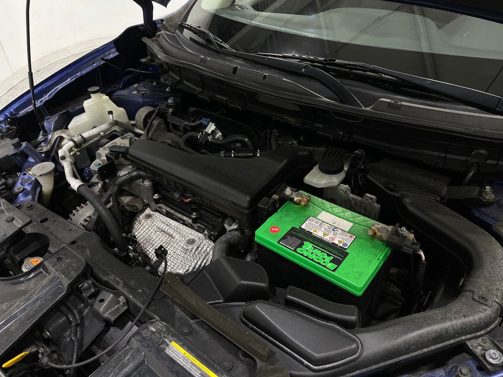 2019 Nissan Rogue Image 24