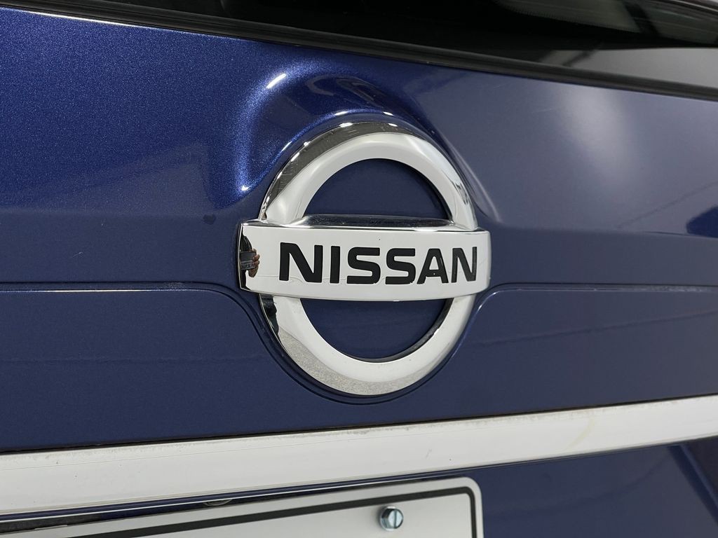 2019 Nissan Rogue Image 34