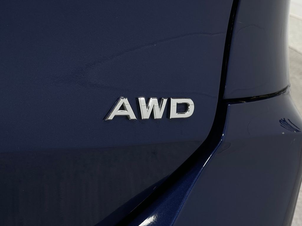 2019 Nissan Rogue Image 36