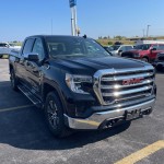 Image for 2019 GMC Sierra 1500 SLE ID: 6765245