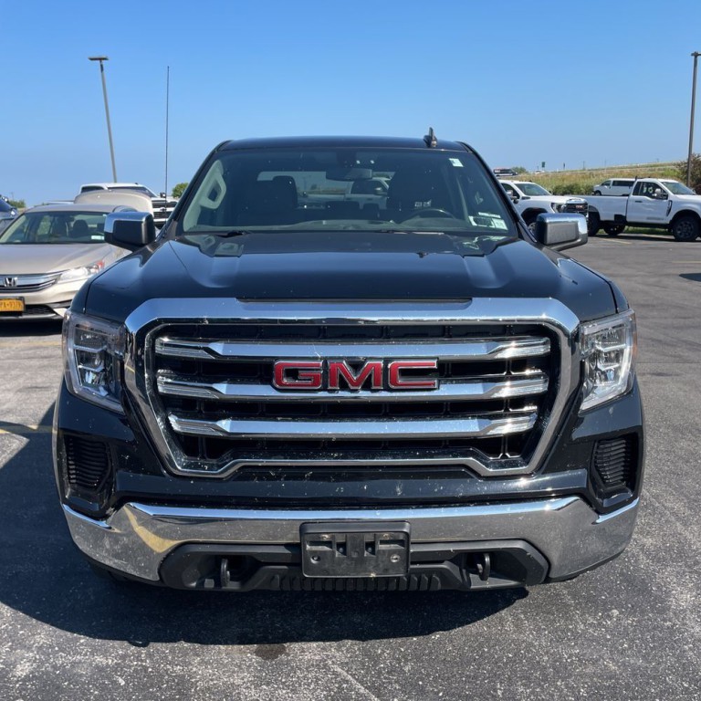 2019 GMC Sierra 1500 Image 2