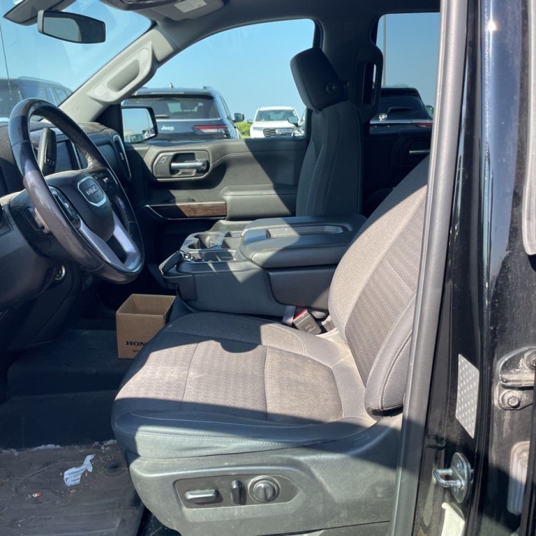 2019 GMC Sierra 1500 Image 9