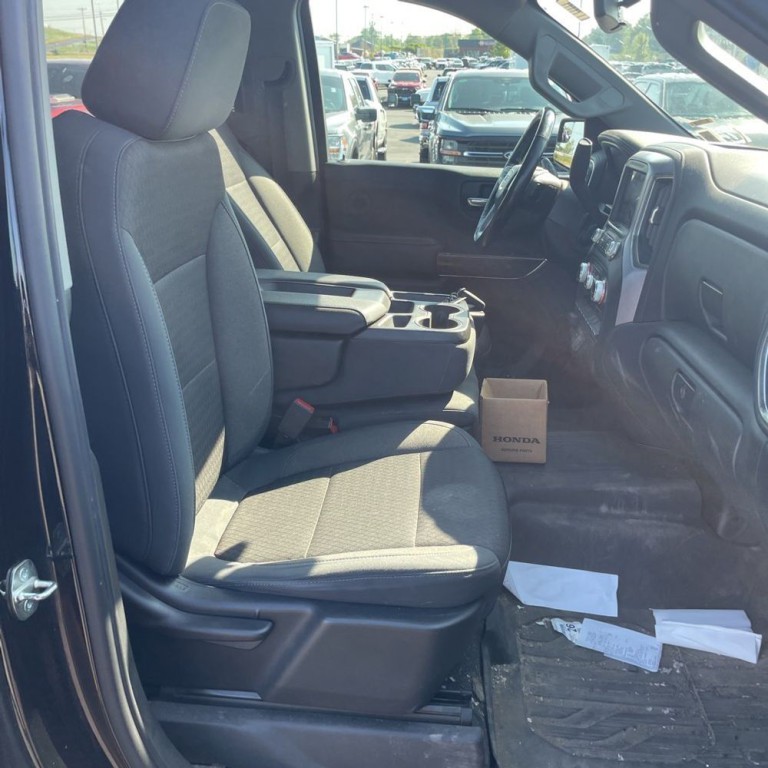2019 GMC Sierra 1500 Image 10