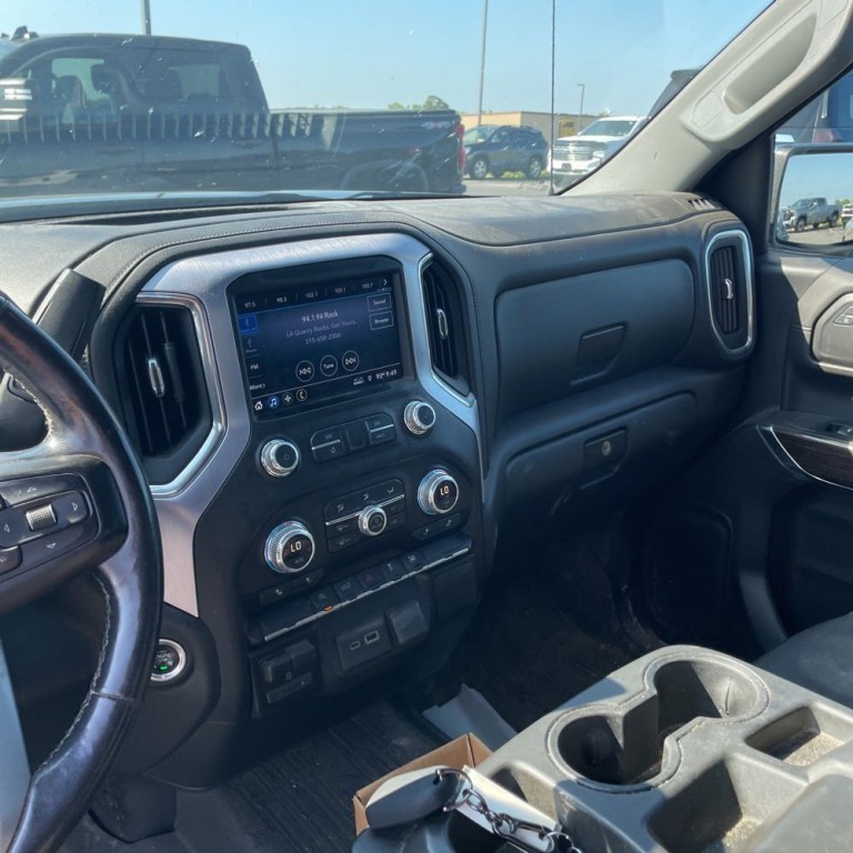 2019 GMC Sierra 1500 Image 13
