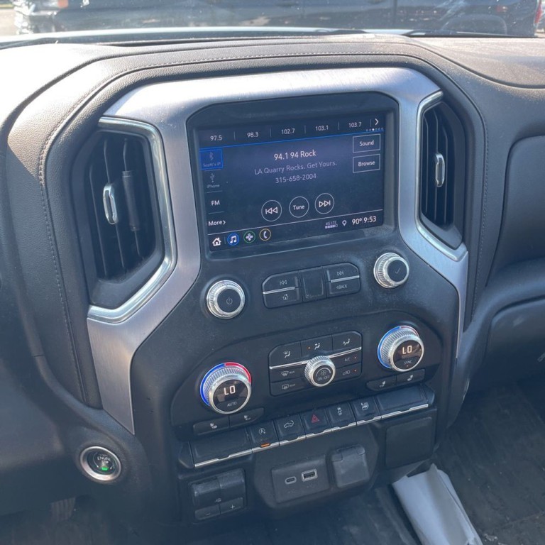 2019 GMC Sierra 1500 Image 14