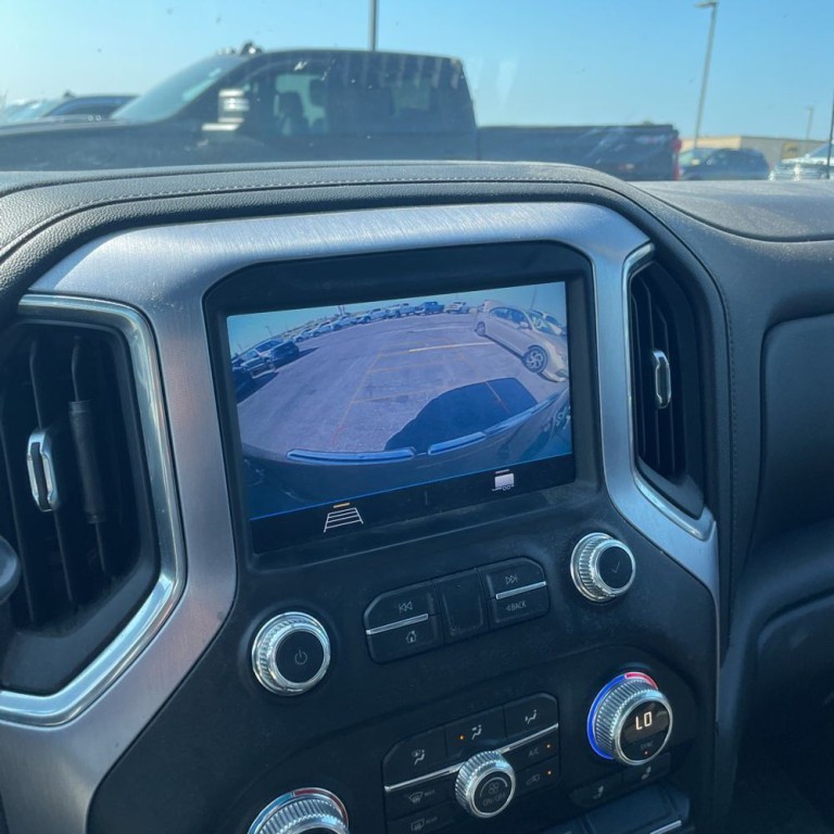 2019 GMC Sierra 1500 Image 15