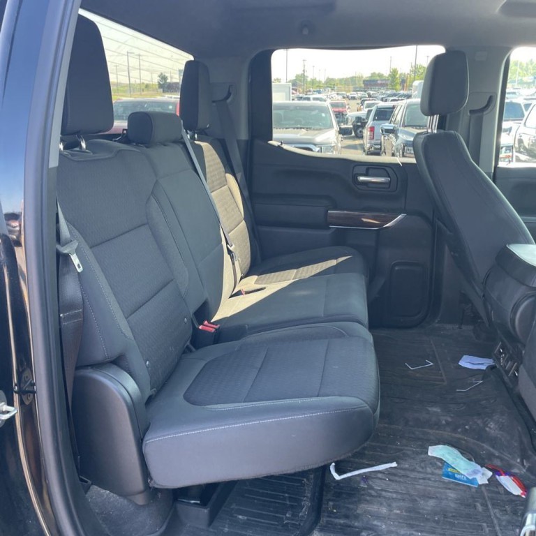 2019 GMC Sierra 1500 Image 16