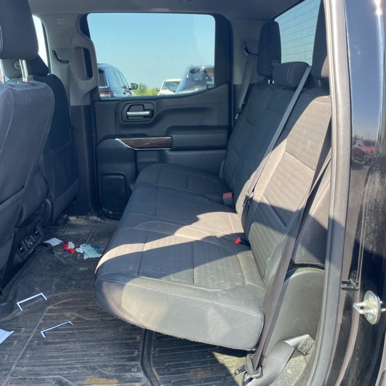 2019 GMC Sierra 1500 Image 17