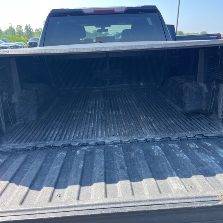 2019 GMC Sierra 1500 Image 18