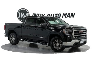 Image for 2019 GMC Sierra 1500 SLE ID: 6765245