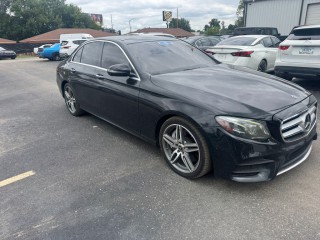 Image for 2018 Mercedes-Benz E-Class E 300 ID: 6765246