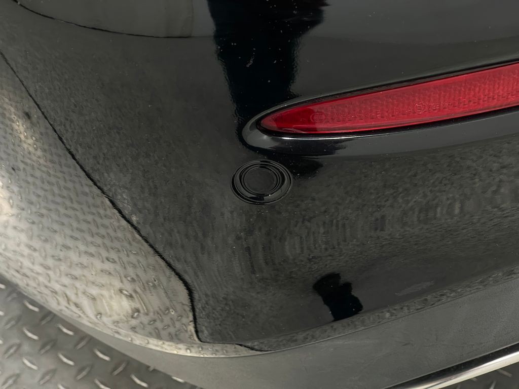 2018 Mercedes-Benz E-Class Image 13