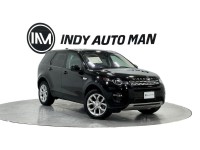 Image for 2017 Land Rover Discovery Sport HSE ID: 6765249