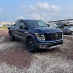 Image for 2017 Nissan Titan PRO-4X ID: 6765251
