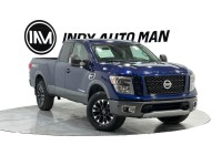 Image for 2017 Nissan Titan PRO-4X ID: 6765251