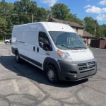 Image for 2017 RAM Promaster High Roof ID: 6765252