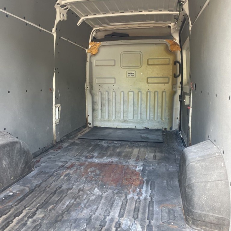 2017 RAM Promaster Image 14