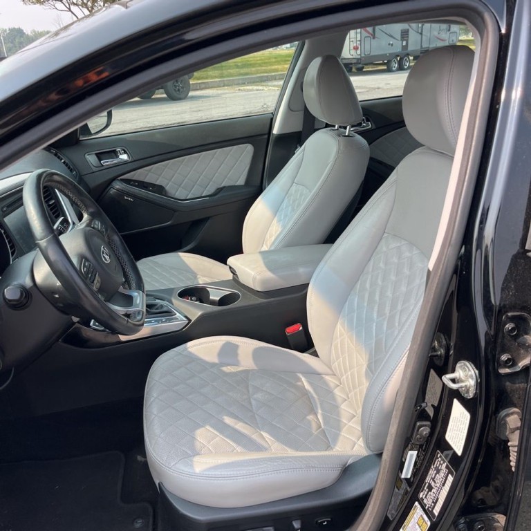 2015 Kia Optima Image 9