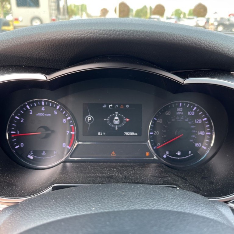 2015 Kia Optima Image 12