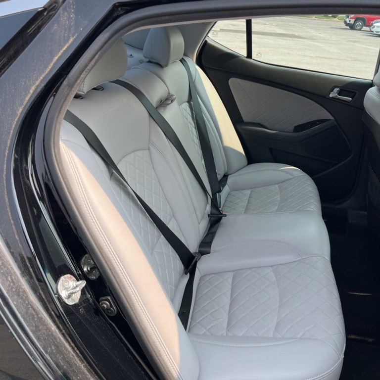 2015 Kia Optima Image 19