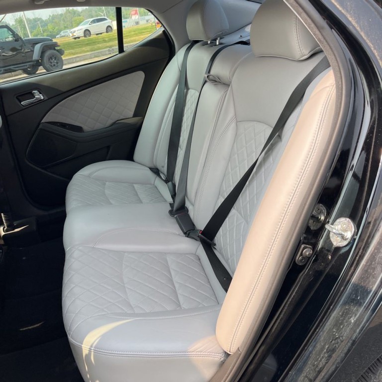 2015 Kia Optima Image 20