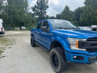 Image for 2020 Ford F-150 XL ID: 6768534