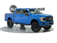 Image for 2020 Ford F-150 XL ID: 6768534