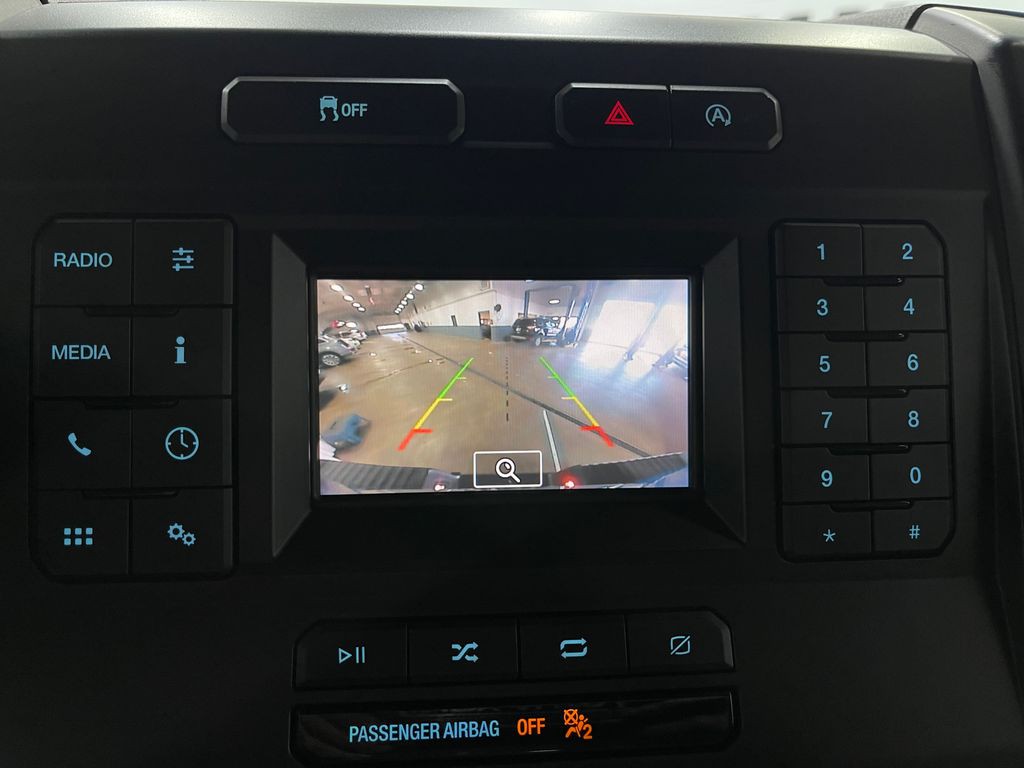 2020 Ford F-150 Image 10
