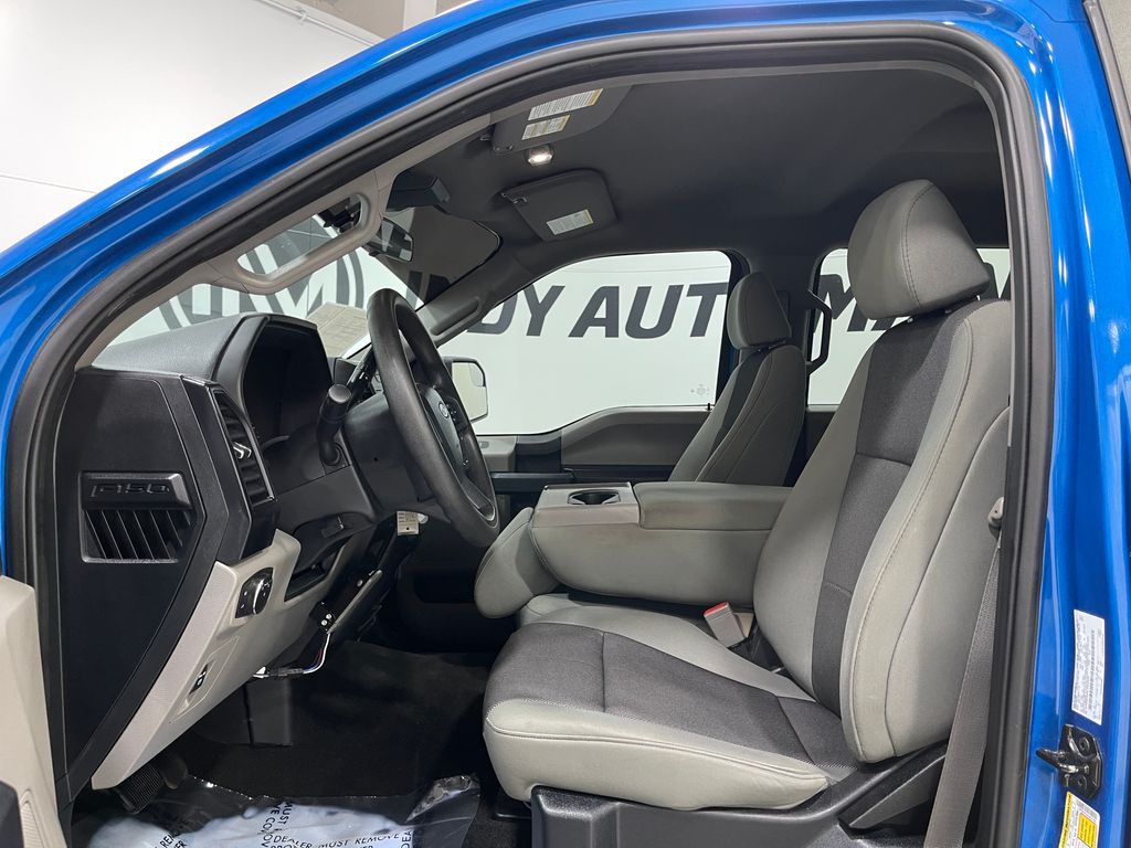 2020 Ford F-150 Image 11