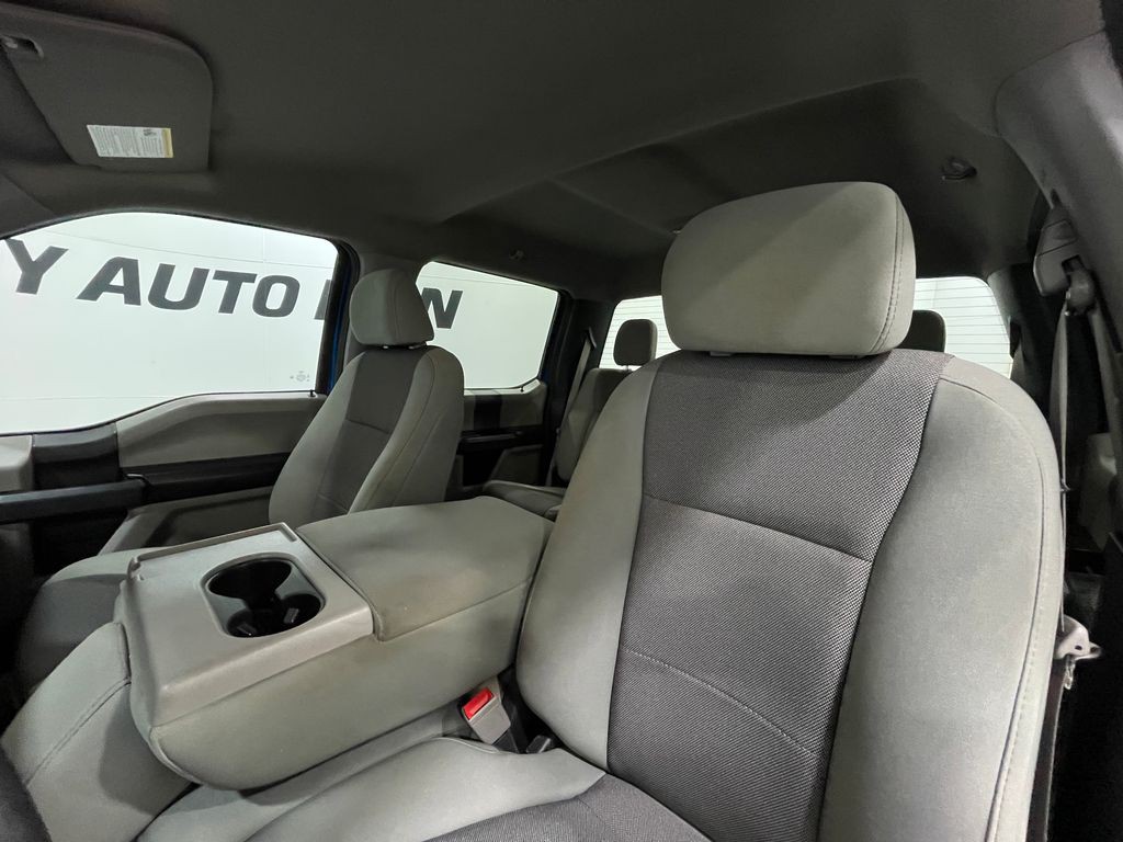 2020 Ford F-150 Image 12