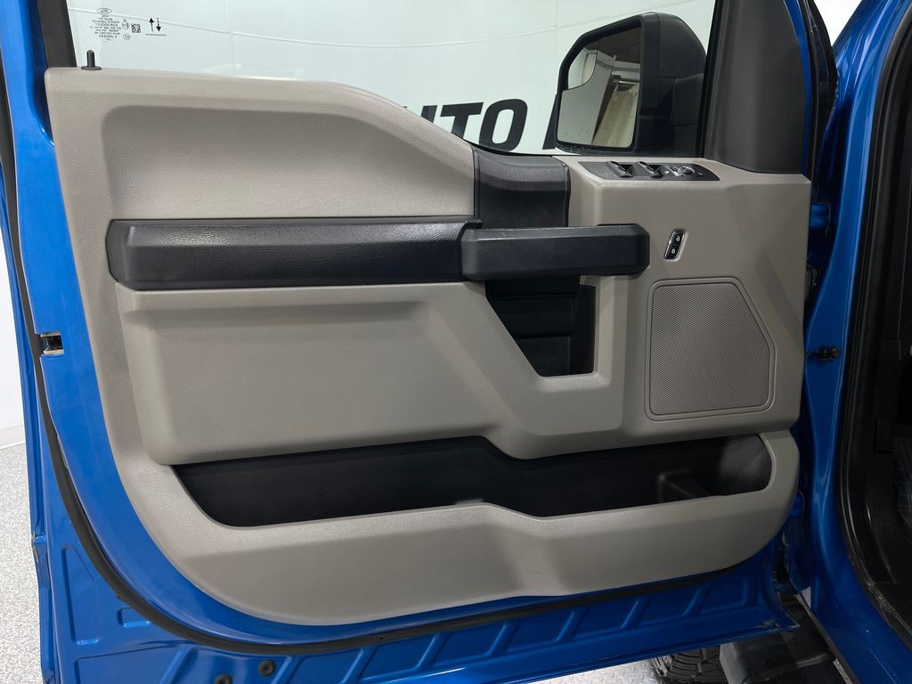2020 Ford F-150 Image 13