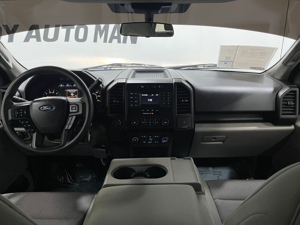2020 Ford F-150 Image 17