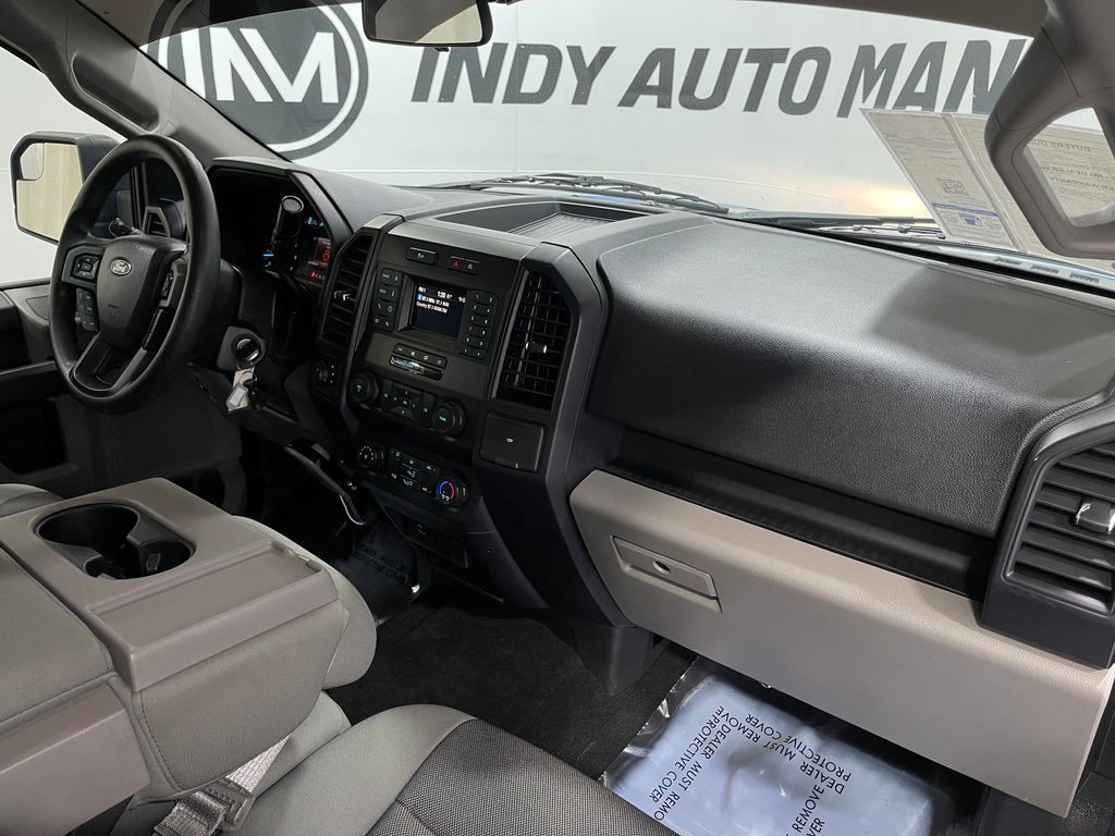 2020 Ford F-150 Image 18