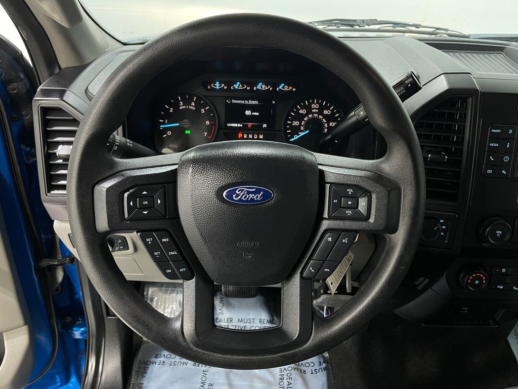 2020 Ford F-150 Image 21
