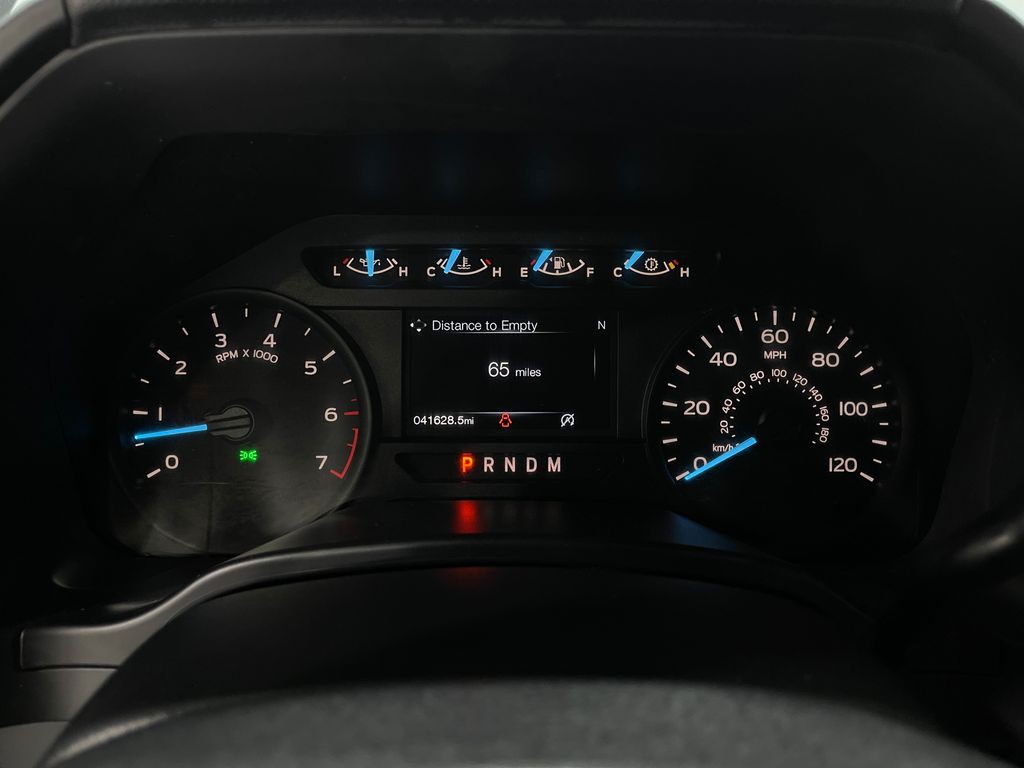 2020 Ford F-150 Image 22