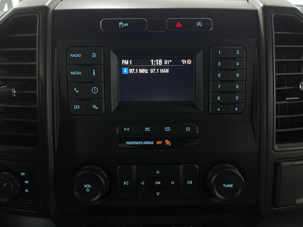 2020 Ford F-150 Image 23
