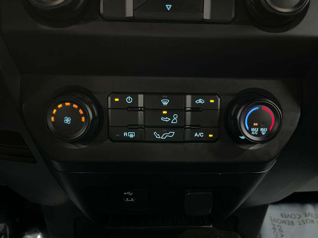 2020 Ford F-150 Image 24