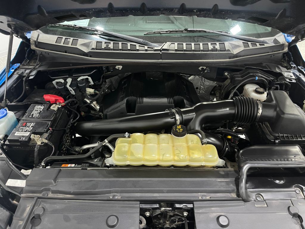2020 Ford F-150 Image 25